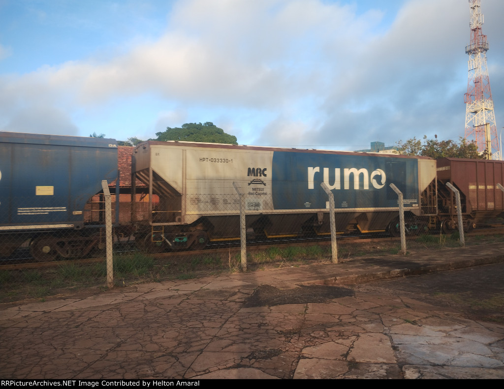 RUMO HPT-033330-1
